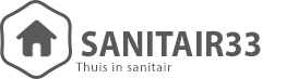 Een toilet bestellen bij Sanitair33!